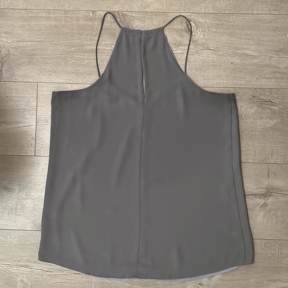 Dynamite reversible blouse - Picture 4 of 5